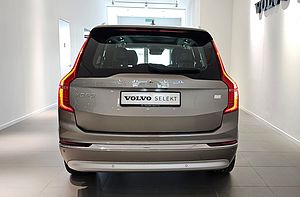 Volvo  XC90 Recharge Inscription, T8, 7 Seats