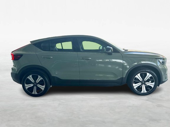 Volvo  C40 Recharge Ultimate, Pure Electric, Electric