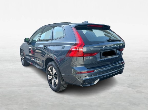 Volvo  XC60 Recharge Ultimate, T8 AWD plug-in hybrid, Electric/Petrol, Dark