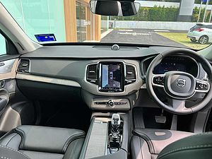 Volvo  XC90 Recharge Ultimate, T8 , Electric/Petrol, Bright, 7 Seats