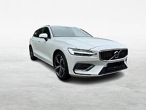 Volvo  V60 Recharge Ultimate, T8 , Electric/Petrol, Bright