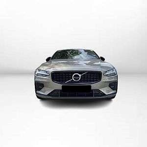 Volvo  S60 Recharge R-Design, T8 AWD (407 hp) aut