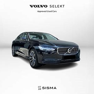 Volvo  S90 Momentum, T5 (254 hp) aut