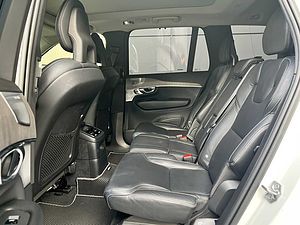 Volvo  XC90 Recharge Inscription, T8 , Seven individual seats