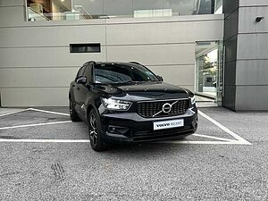 Volvo  XC40 T5