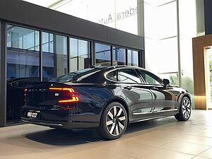 Volvo  S90 Recharge Ultimate, T8 AWD Plug-in hybrid, Electric/Petrol, Bright