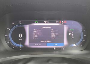 Volvo  V60 Recharge Ultimate, T8 , Electric/Petrol, Bright