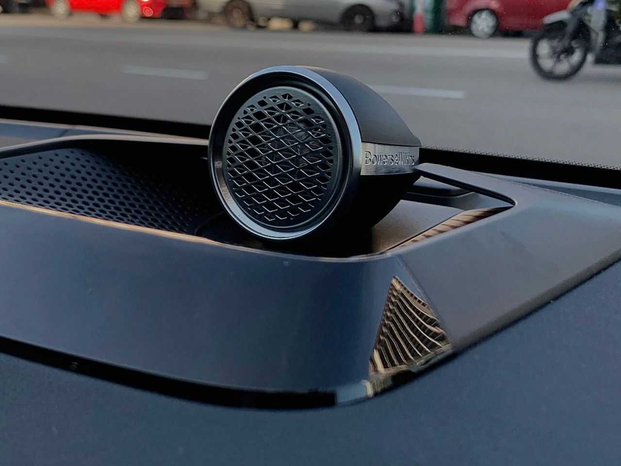 Volvo EX90 Ultra, Twin Motor Performance, Electric, 7 Seats