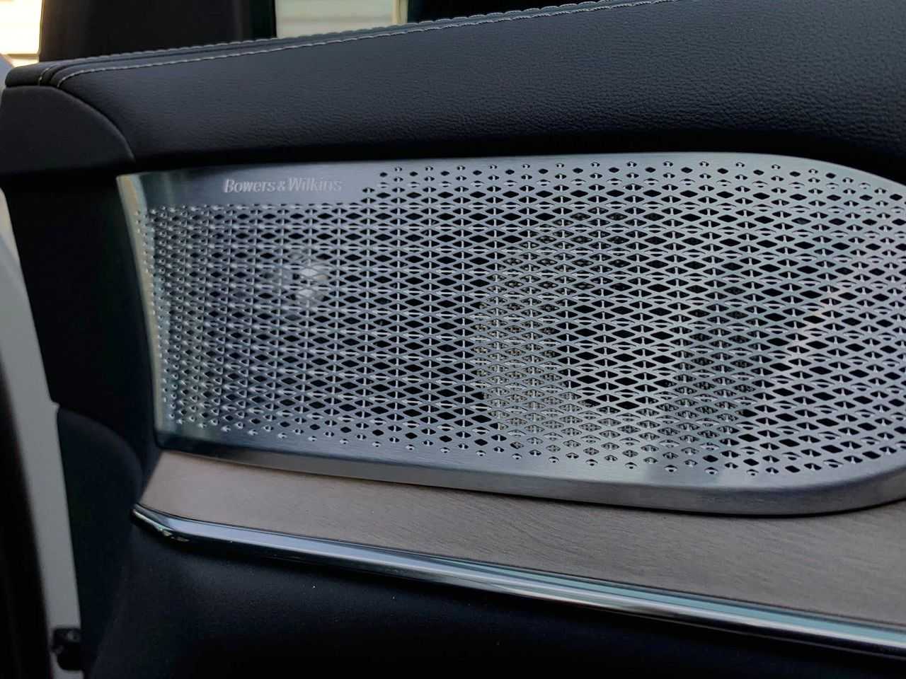 Volvo EX90 Ultra, Twin Motor Performance, Electric, 7 Seats