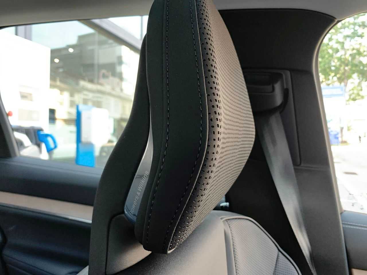 Volvo EX90 Ultra, Twin Motor Performance, Electric, 7 Seats