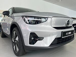 Volvo  EC40 Ultra, Twin Motor, Electric