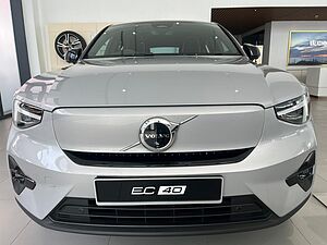 Volvo  EC40 Ultra, Twin Motor, Electric