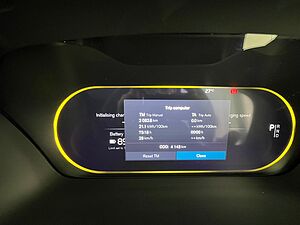 Volvo  EC40 Ultra, Twin Motor, Electric