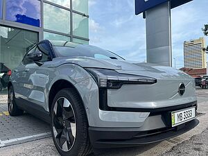 Volvo  EX30 Ultra, Single Motor Extended Range, Electric
