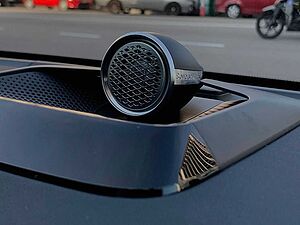 Volvo EX90 Ultra, Twin Motor Performance, Electric, 7 Seats