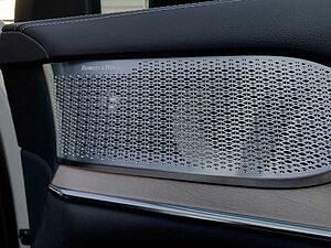 Volvo EX90 Ultra, Twin Motor Performance, Electric, 7 Seats