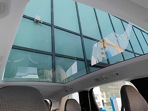 Volvo EX90 Ultra, Twin Motor Performance, Electric, 7 Seats