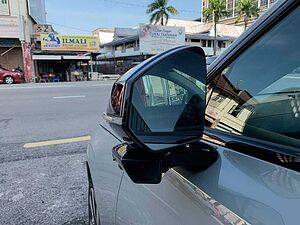 Volvo EX90 Ultra, Twin Motor Performance, Electric, 7 Seats