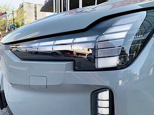 Volvo EX90 Ultra, Twin Motor Performance, Electric, 7 Seats