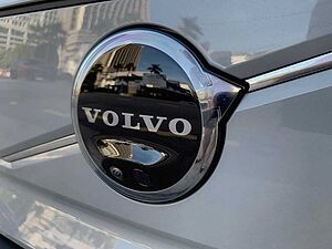 Volvo EX90 Ultra, Twin Motor Performance, Electric, 7 Seats