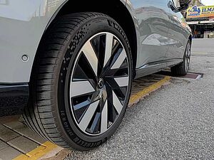 Volvo EX90 Ultra, Twin Motor Performance, Electric, 7 Seats