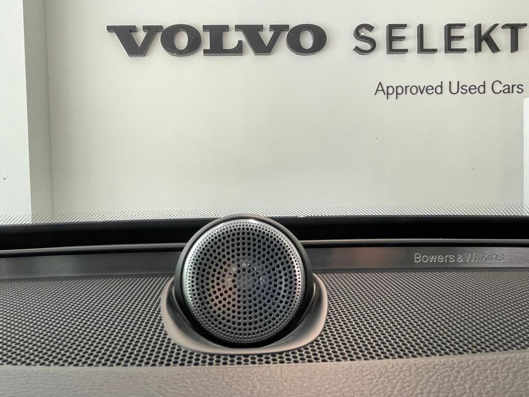 Volvo  XC90 Recharge Inscription, T8 , 7 Seats