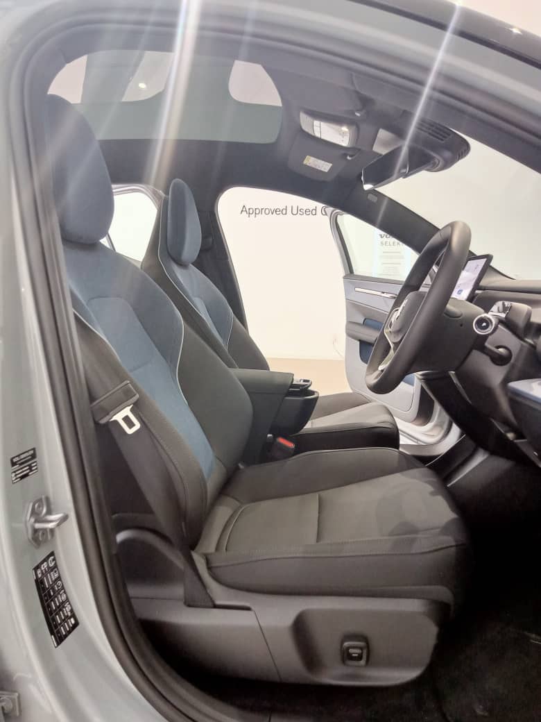 Volvo  EX30 Ultra, Twin Motor Performance, Electric