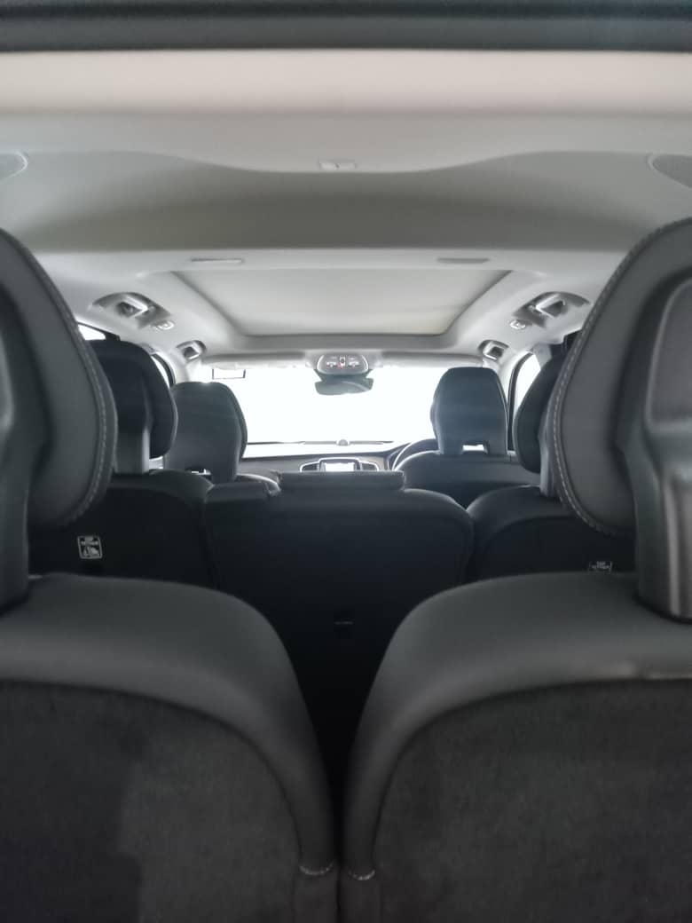 Volvo  XC90 Ultra, T8 AWD Plug-in hybrid, Electric/Petrol, Bright, 7 Seats