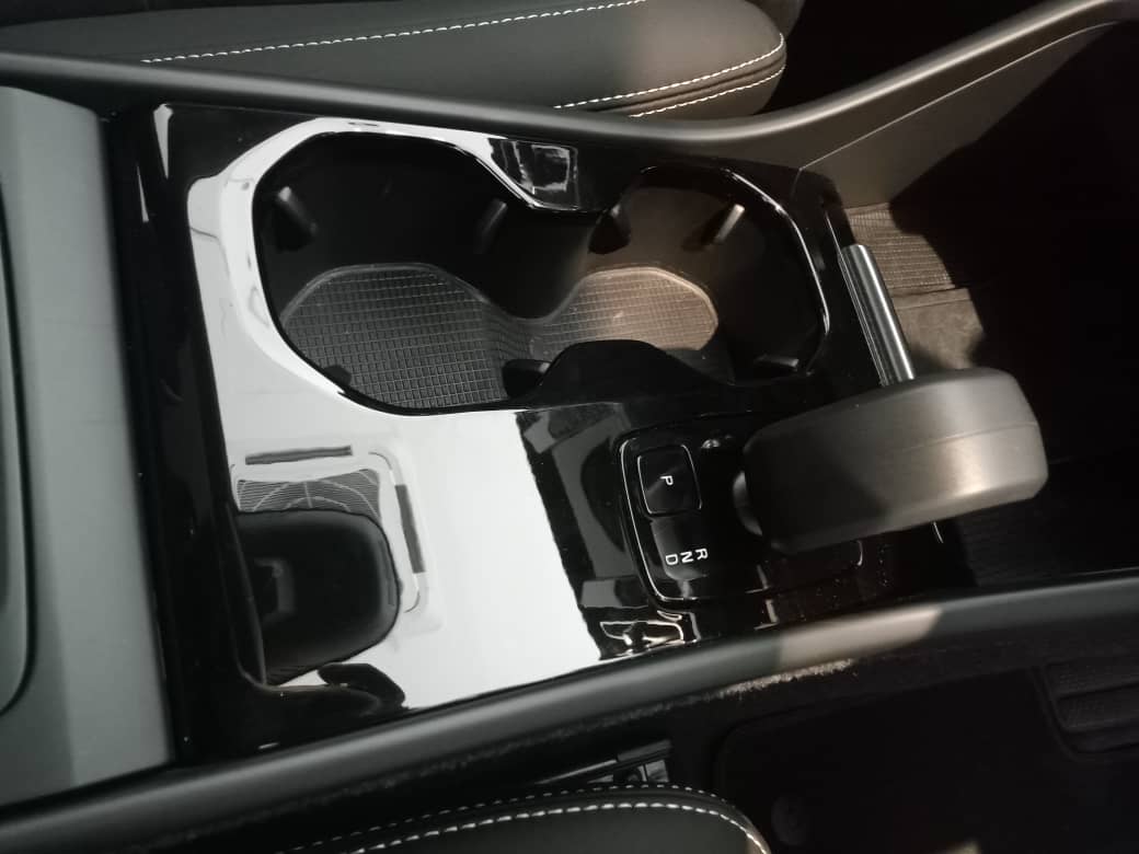 Volvo  C40 Recharge Ultimate, Pure Electric, Electric