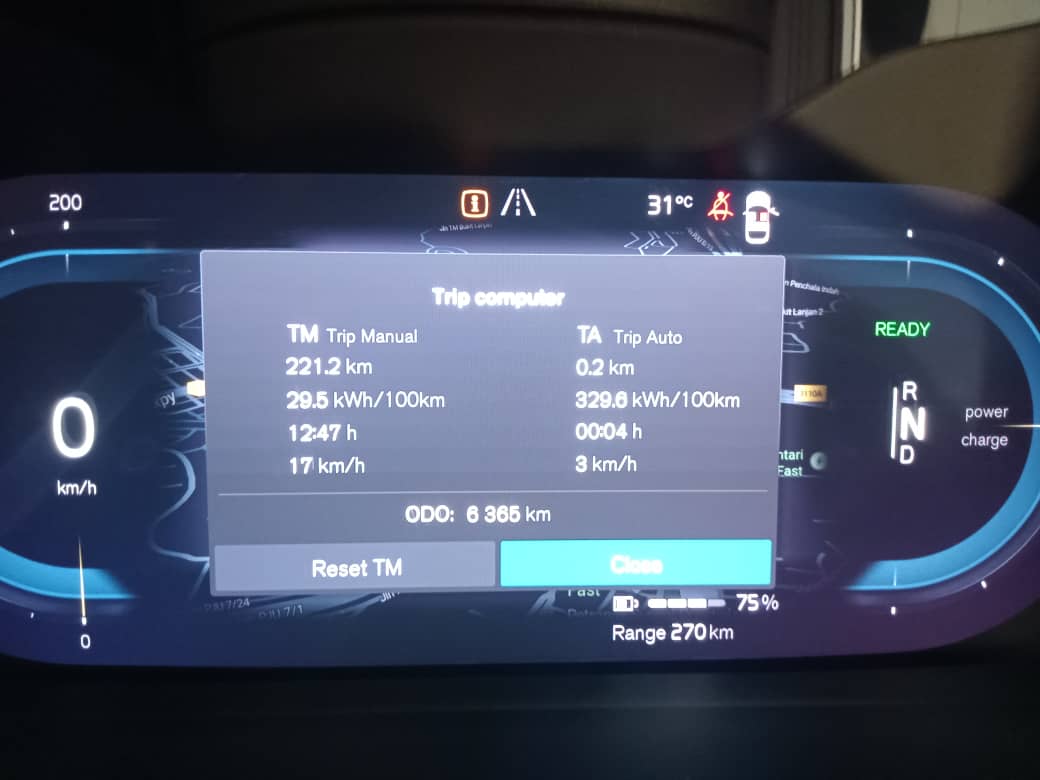 Volvo  C40 Recharge Ultimate, Pure Electric, Electric