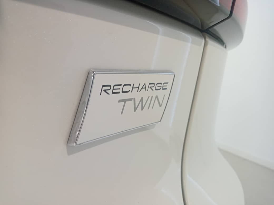 Volvo  C40 Recharge Ultimate, Pure Electric, Electric
