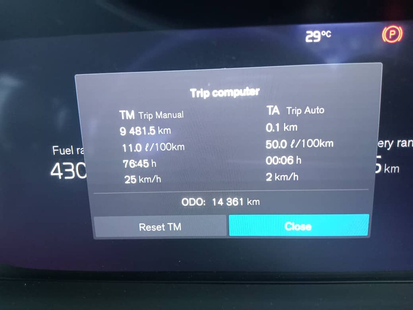 Volvo  Recharge Ultimate, T8 AWD Plug-in hybrid, Electric/Petrol, Bright, 7 Seats