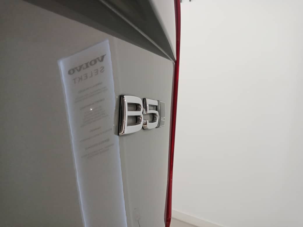 Volvo  XC90 Ultimate, B5 AWD Mild hybrid, Petrol, Bright, 7 Seats