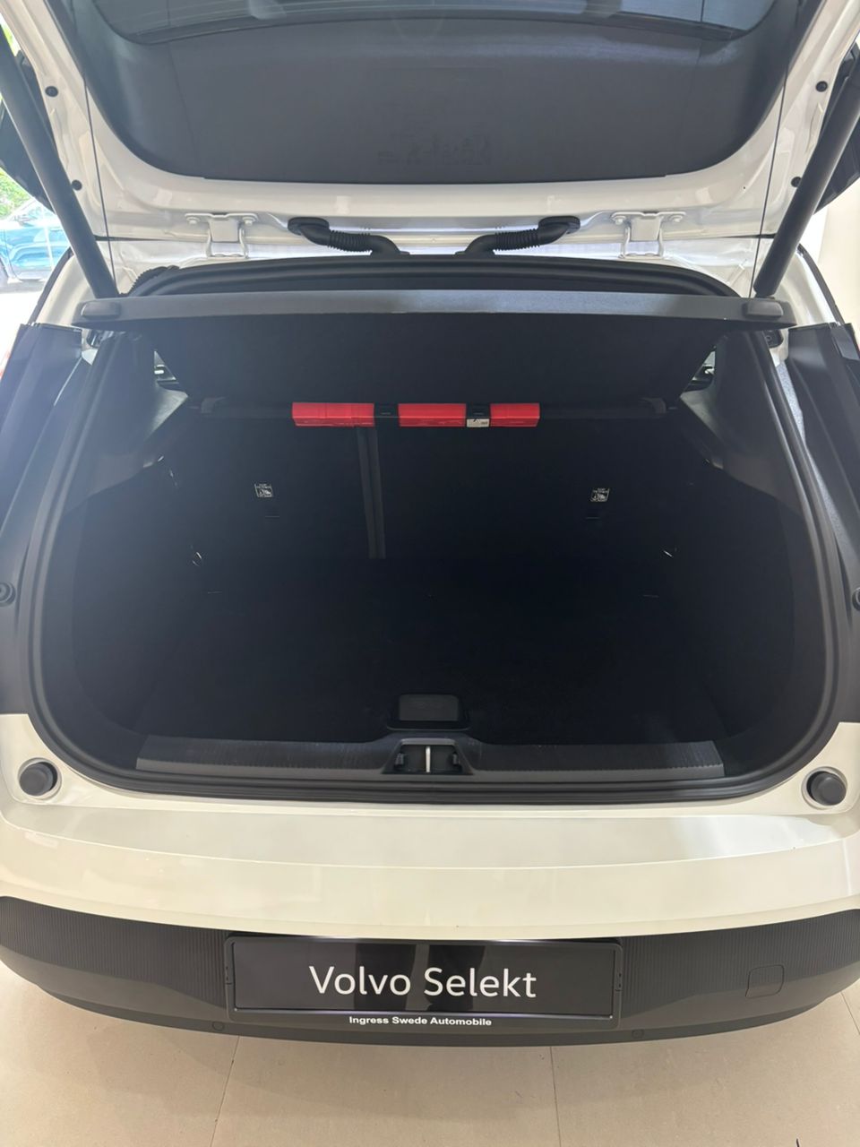 Volvo  EX30 Ultra, Twin Motor Performance, Electric