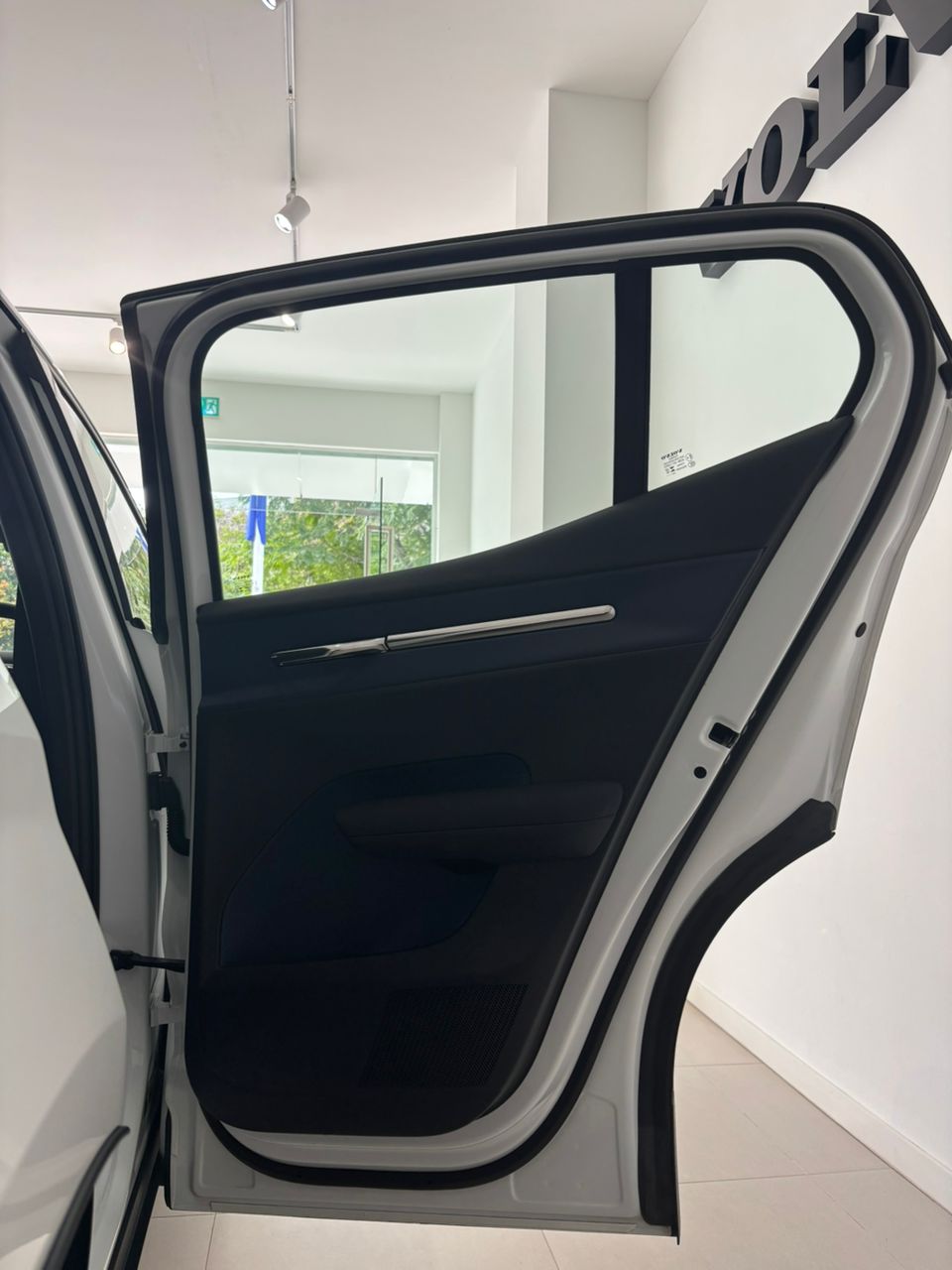 Volvo  EX30 Ultra, Twin Motor Performance, Electric
