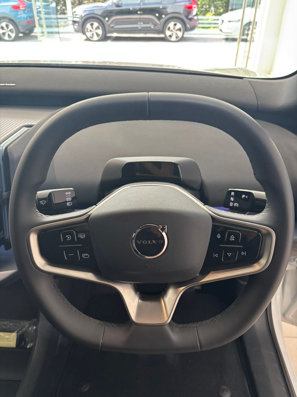 Volvo  EX30 Ultra, Twin Motor Performance, Electric