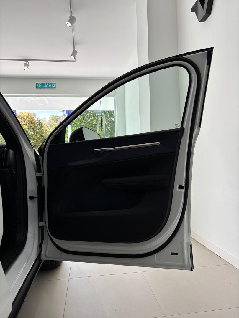 Volvo  EX30 Ultra, Twin Motor Performance, Electric