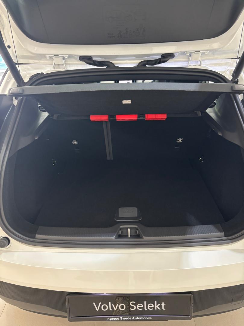 Volvo  EX30 Ultra, Twin Motor Performance, Electric