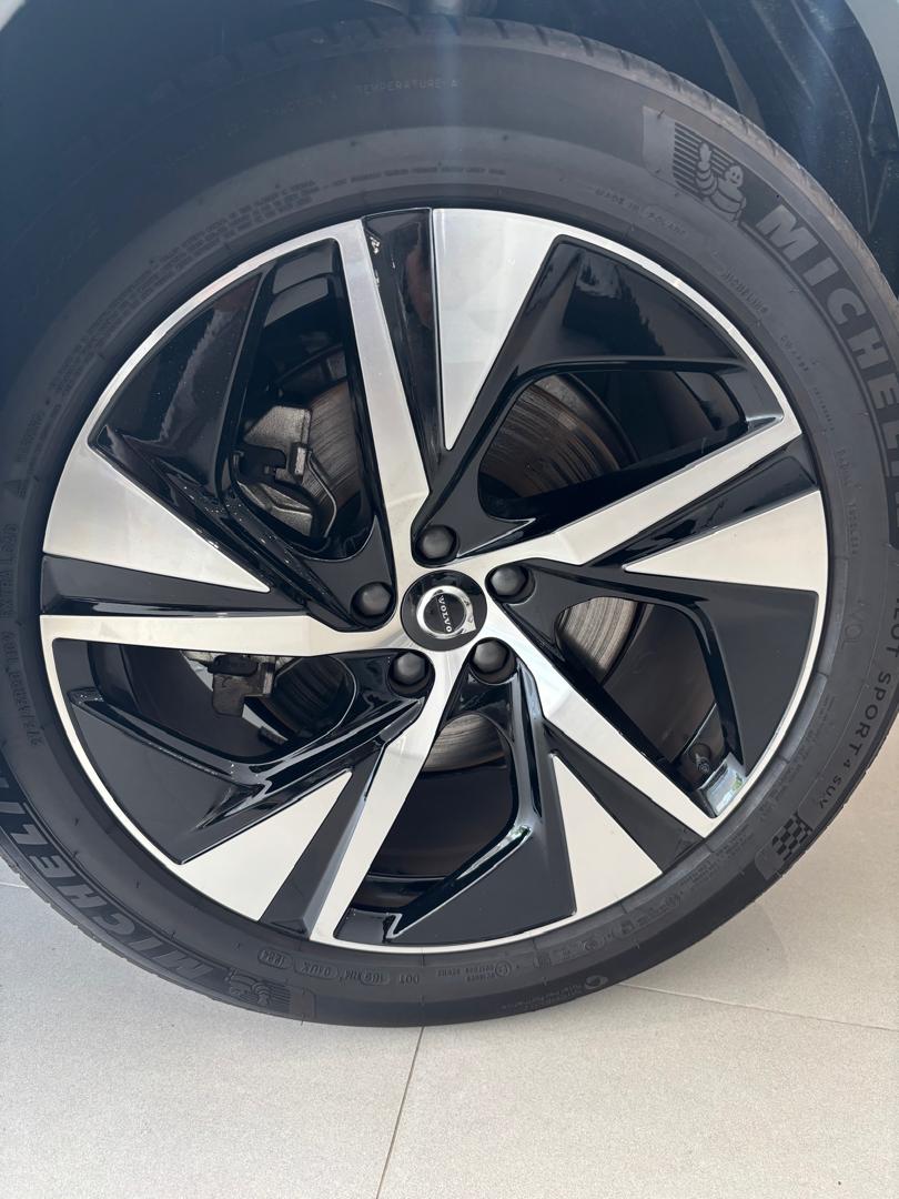 Volvo  XC90 Ultra, B5 AWD Mild hybrid, Petrol, Bright, 7 Seats