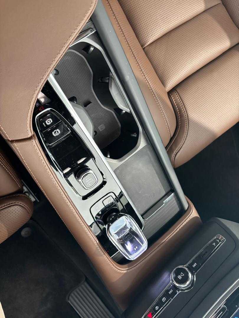 Volvo  XC90 Ultra, B5 AWD Mild hybrid, Petrol, Bright, 7 Seats