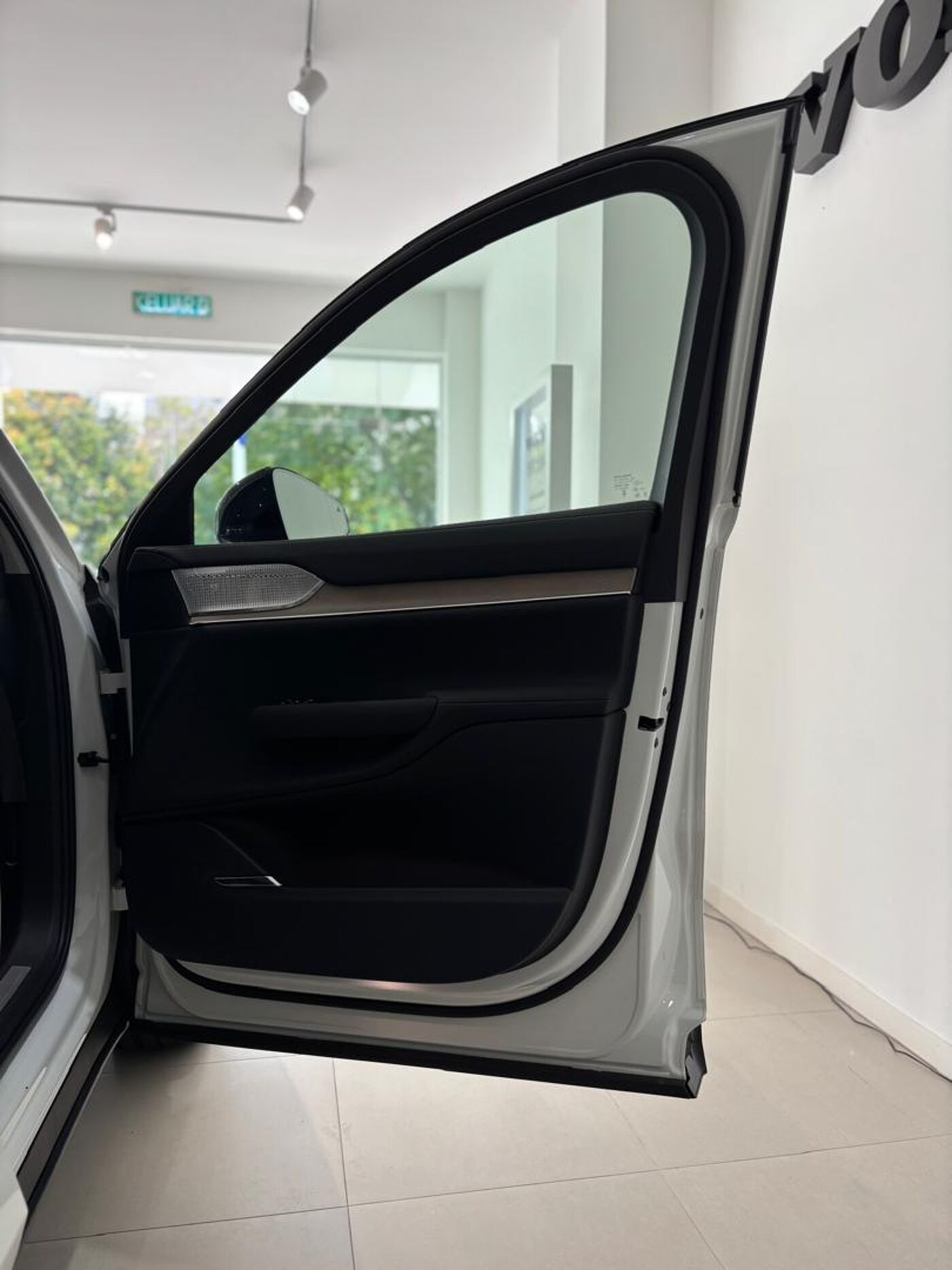 Volvo EX90 Ultra, Twin Motor Performance, Electric, 7 Seats