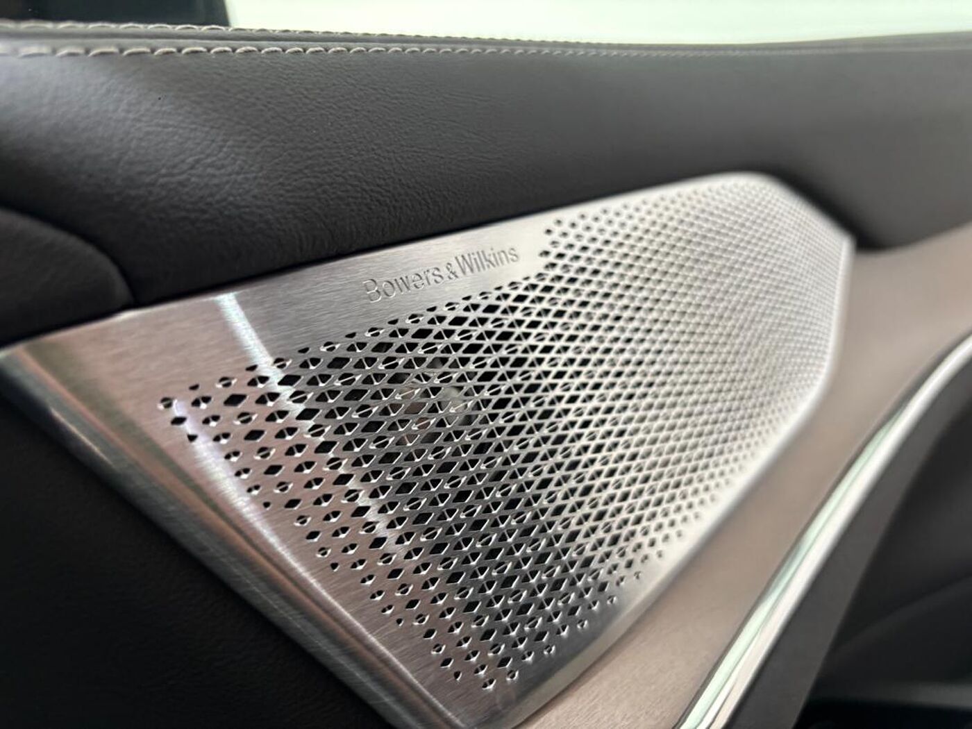 Volvo EX90 Ultra, Twin Motor Performance, Electric, 7 Seats