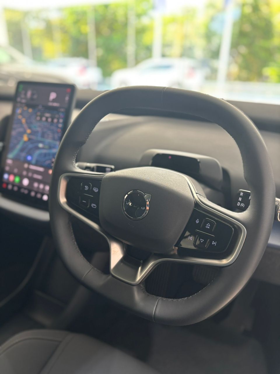 Volvo  EX30 Ultra, Twin Motor Performance, Electric