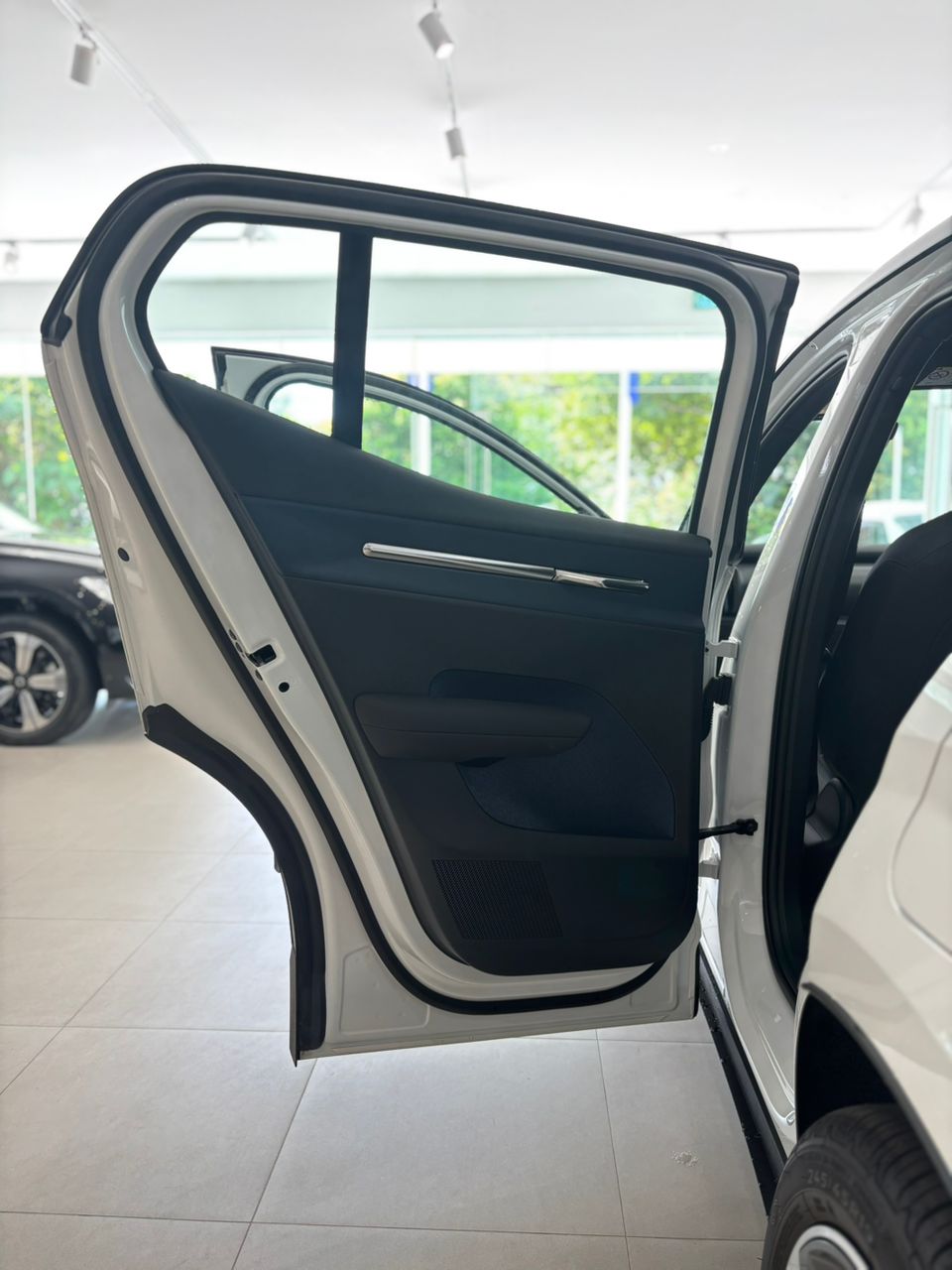 Volvo  EX30 Ultra, Twin Motor Performance, Electric