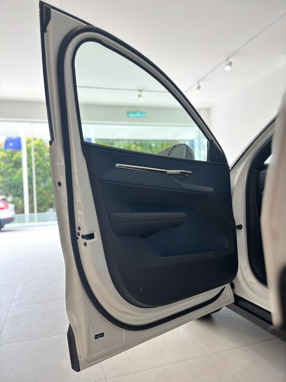 Volvo  EX30 Ultra, Twin Motor Performance, Electric