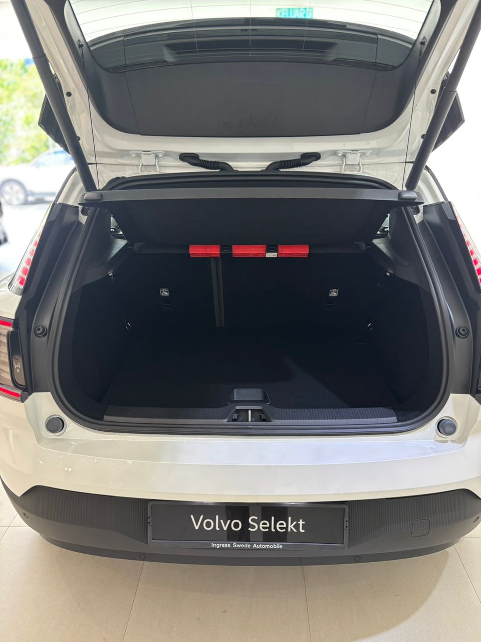 Volvo  EX30 Ultra, Twin Motor Performance, Electric