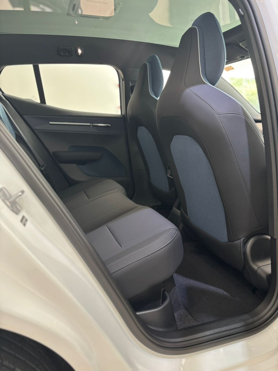 Volvo  EX30 Ultra, Twin Motor Performance, Electric