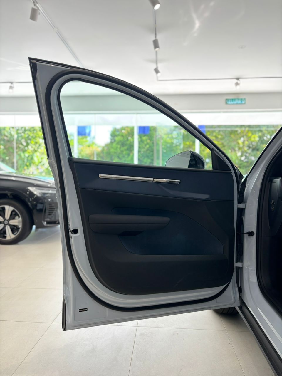 Volvo  EX30 Ultra, Twin Motor Performance, Electric