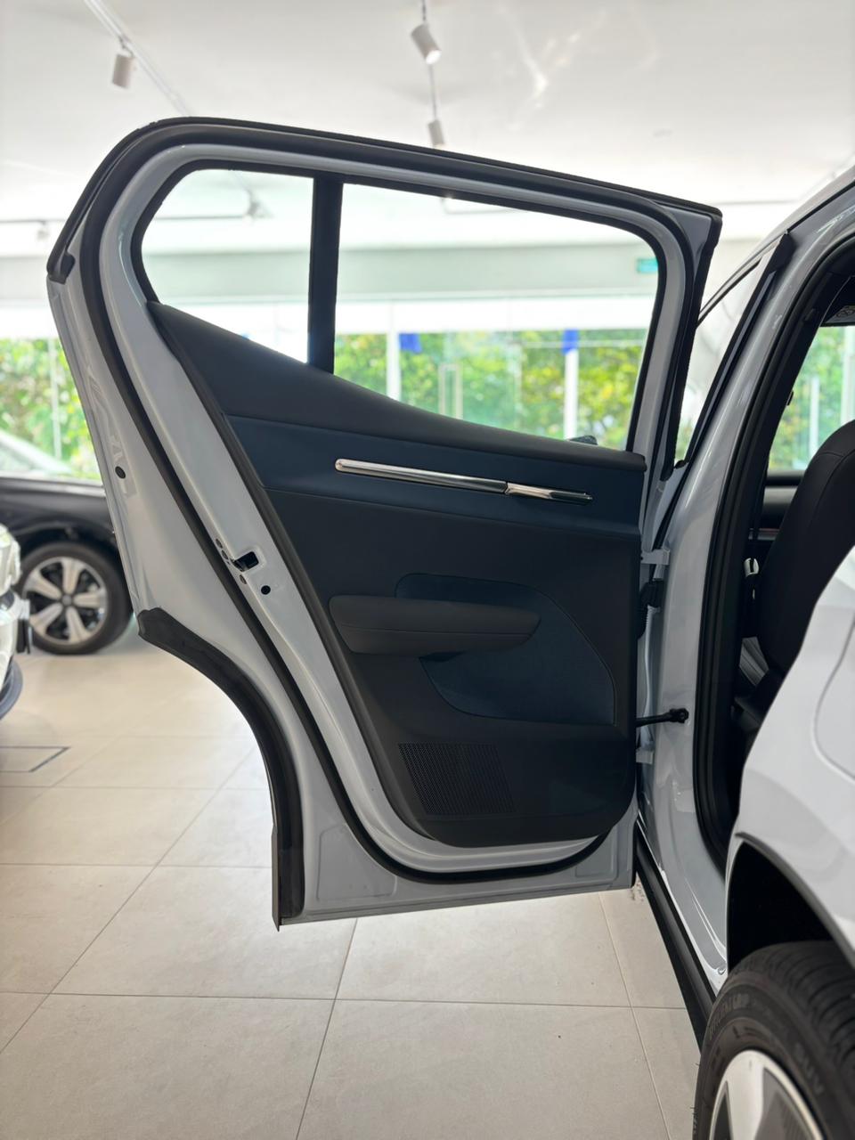 Volvo  EX30 Ultra, Twin Motor Performance, Electric