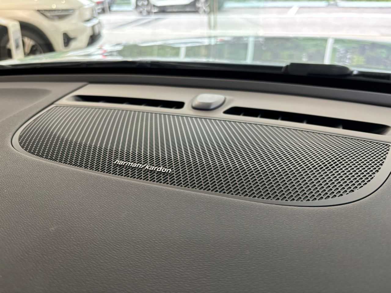 Volvo Ultra, Twin Motor, Electric